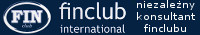 FINclub Sklep Internetowy